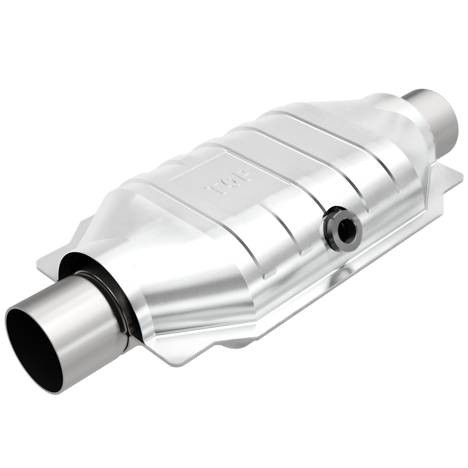 Universal California Catalytic Converter