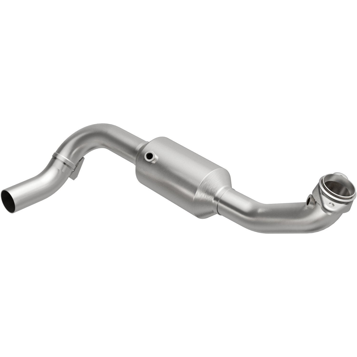 2005 Lincoln Navigator California Grade CARB Compliant Direct-Fit Catalytic Converter