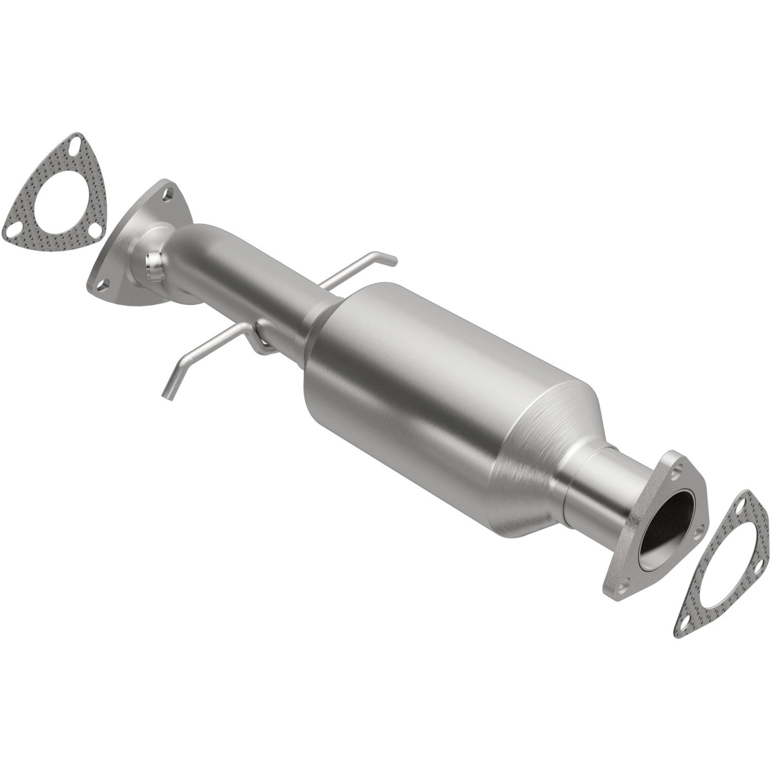 California Grade CARB Compliant Direct-Fit Catalytic Converter 4451455