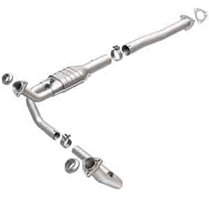 Direct Fit California Catalytic Converter