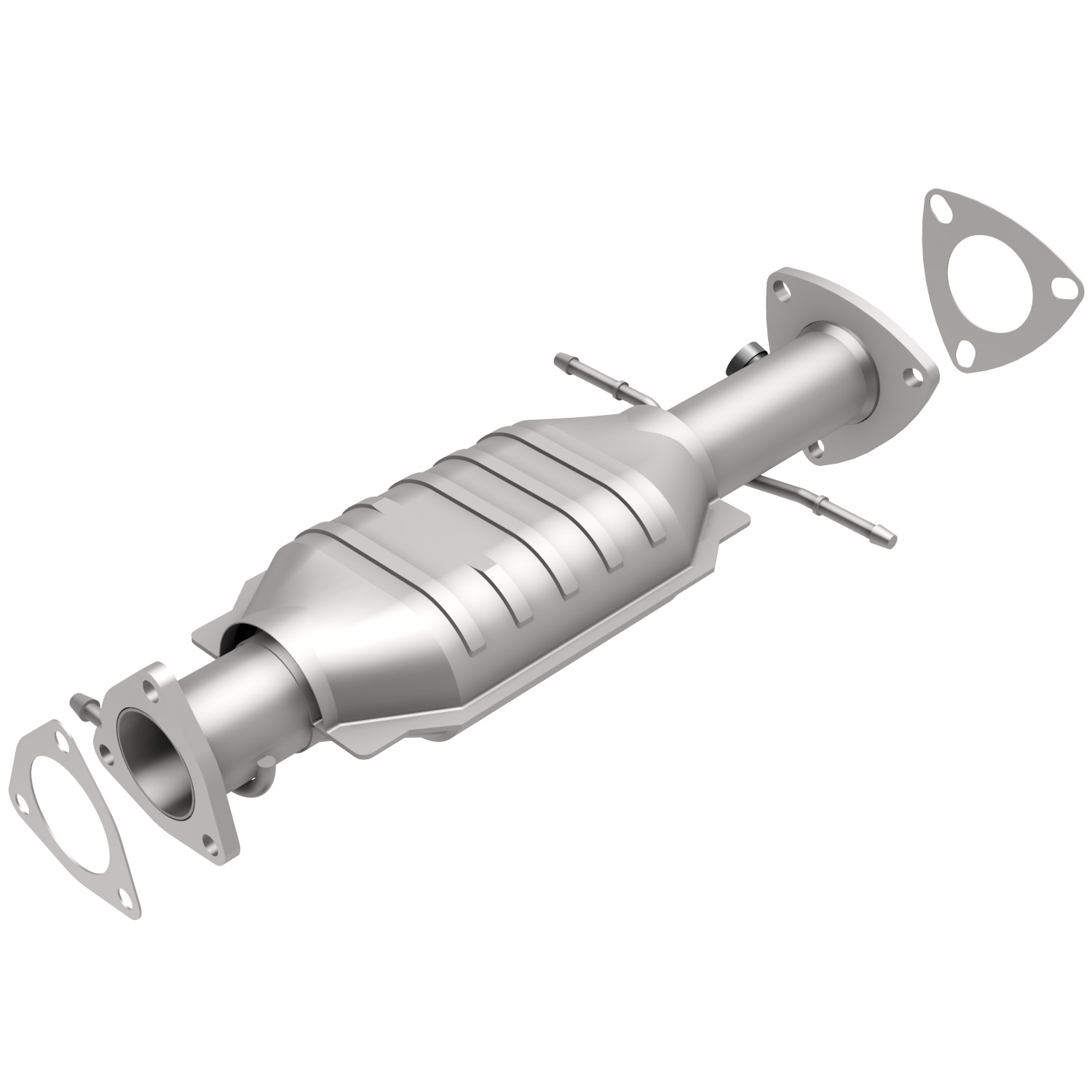 Direct Fit California Catalytic Converter