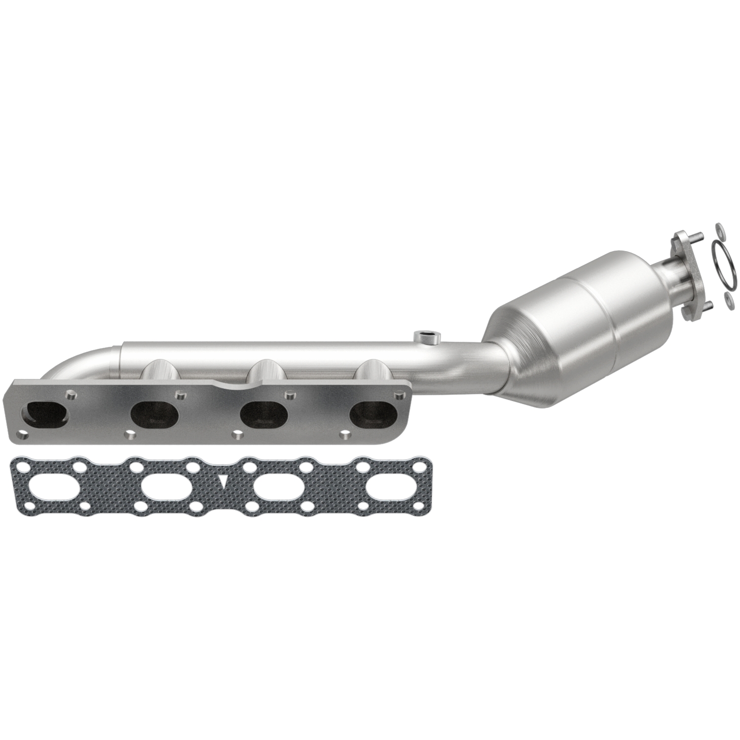 Direct Fit California Catalytic Converter