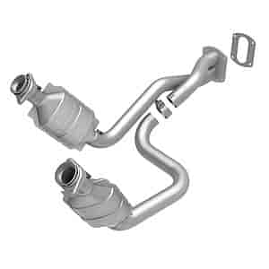 Direct Fit California Catalytic Converter