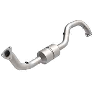 Direct Fit California Catalytic Converter