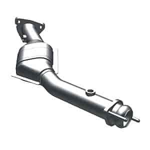 Direct-Fit Catalytic Converter 2000-02 Camaro/Firebird 5.7L