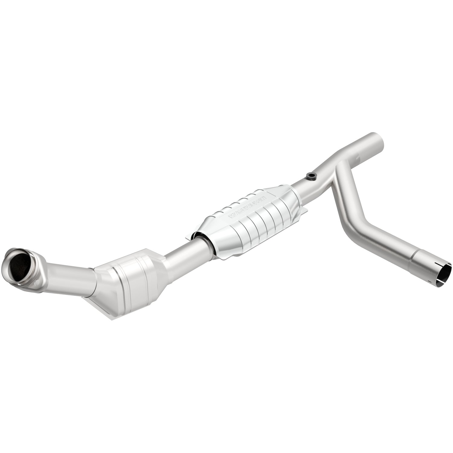California Grade CARB Compliant Direct-Fit Catalytic Converter 447110