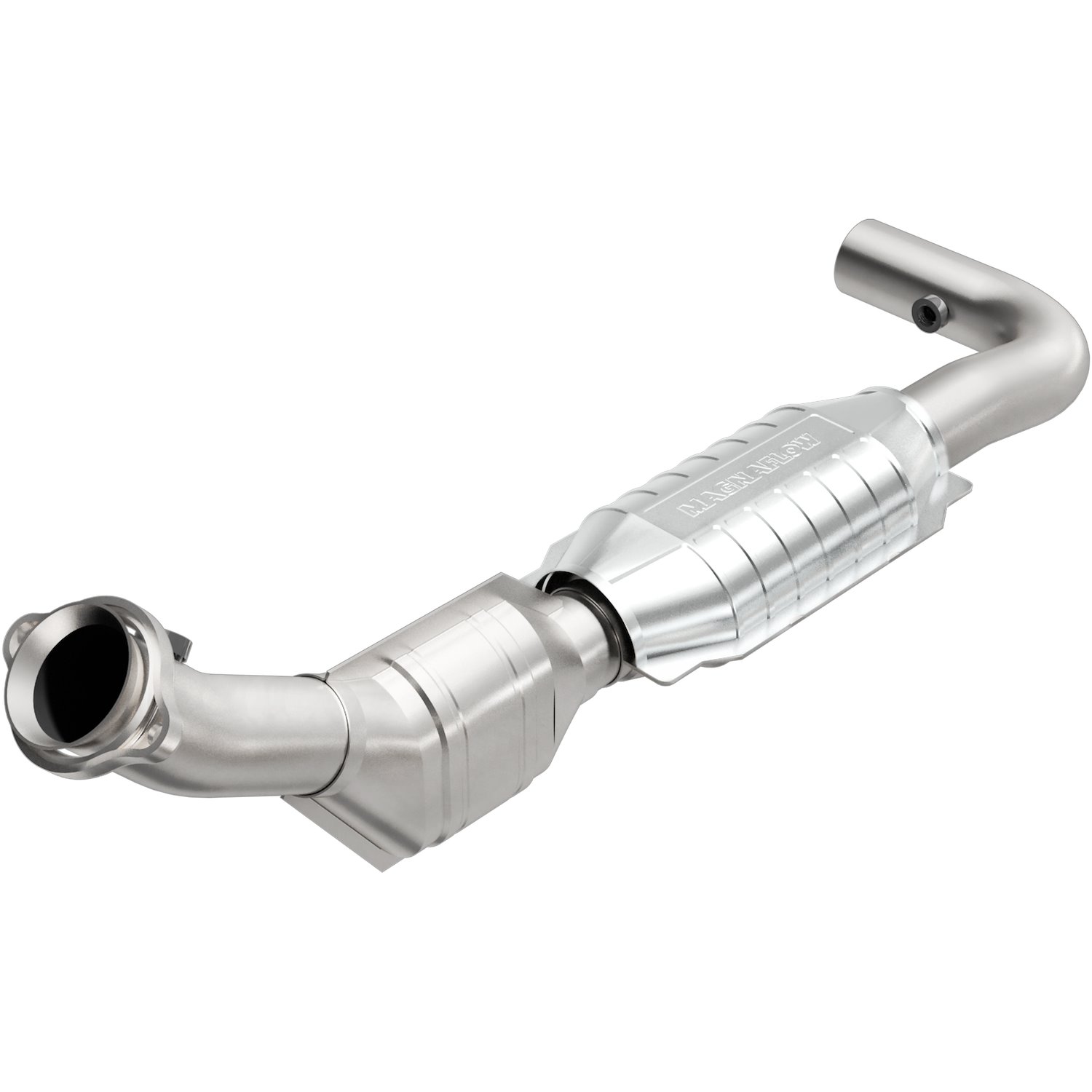 California Grade CARB Compliant Direct-Fit Catalytic Converter 447115