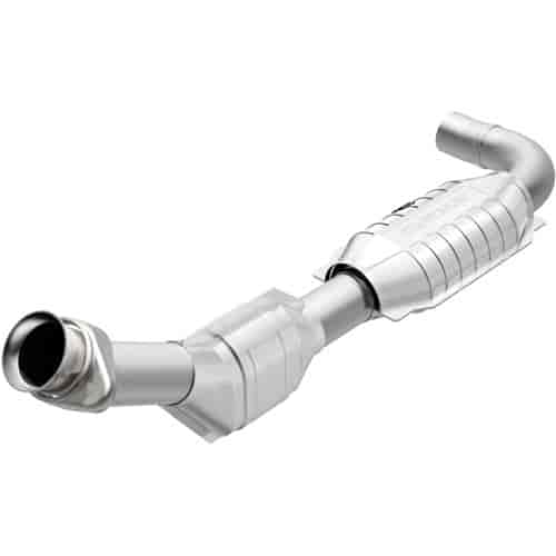 Direct Fit California Catalytic Converter