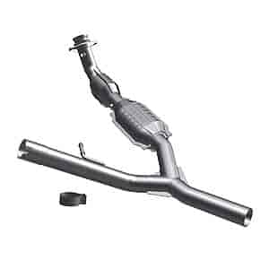 Direct Fit California Catalytic Converter