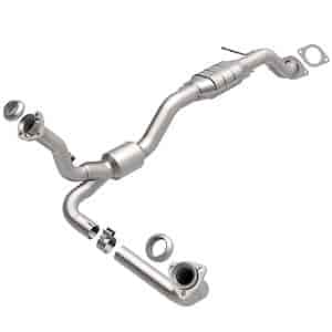 Direct Fit California Catalytic Converter