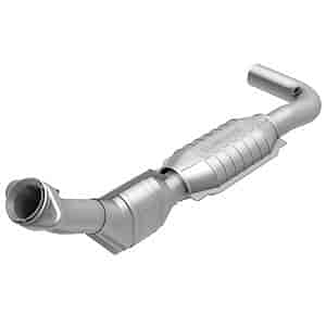 Direct-Fit Catalytic Converter 1998 F-150/F-250 5.4L (Non-Super Duty)