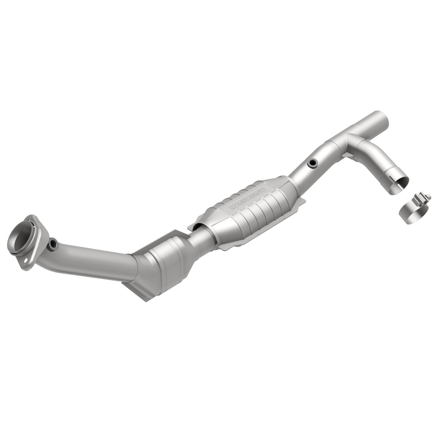 2000 Ford expedition catalytic converter problems #8