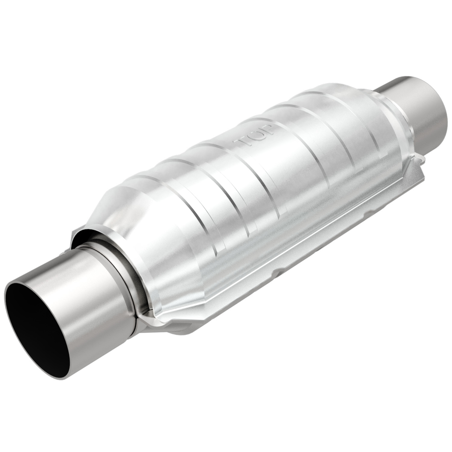 Universal California Catalytic Converter