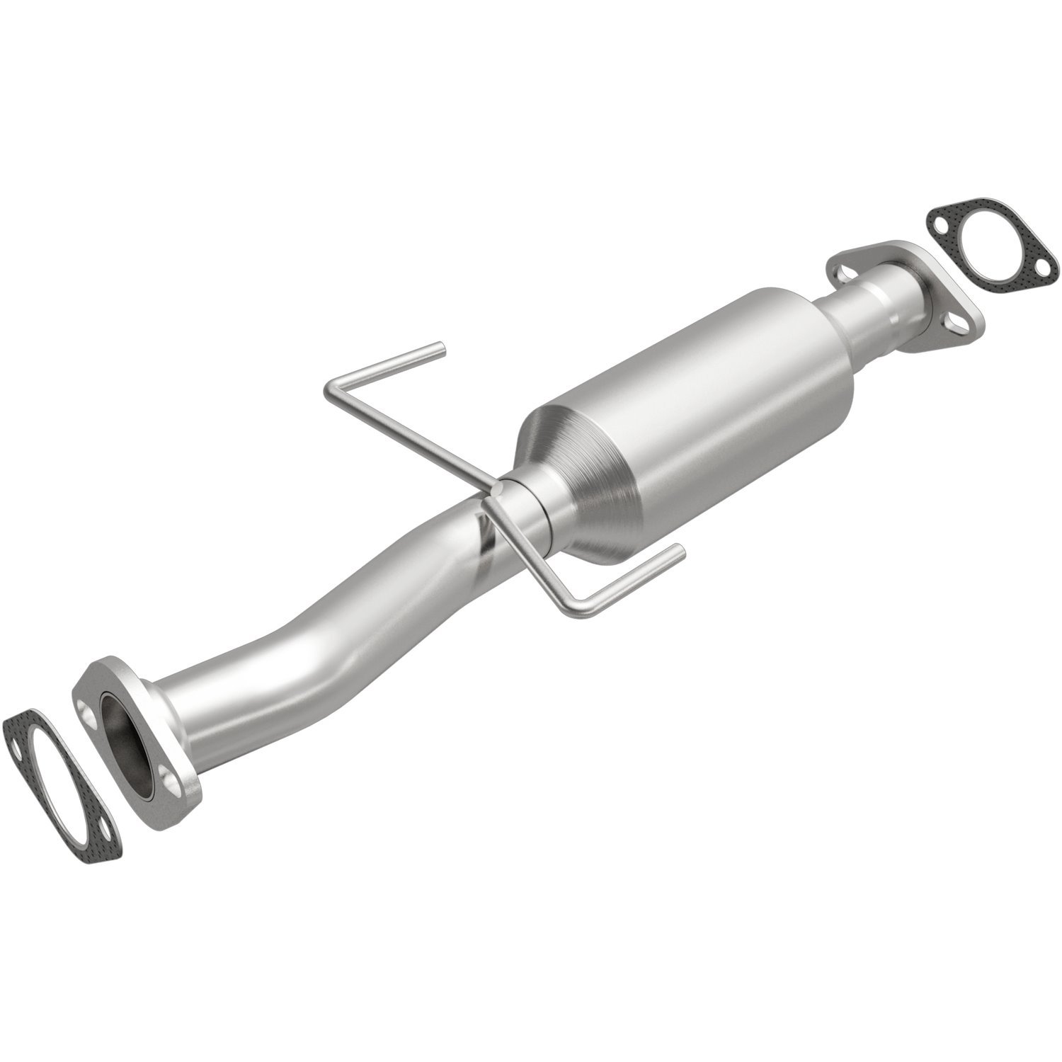California Grade CARB Compliant Direct-Fit Catalytic Converter 4481150
