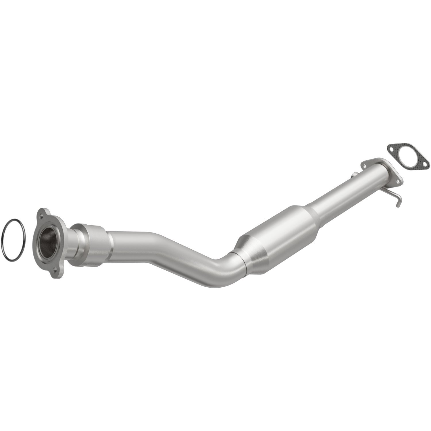 California Grade CARB Compliant Direct-Fit Catalytic Converter 4481433