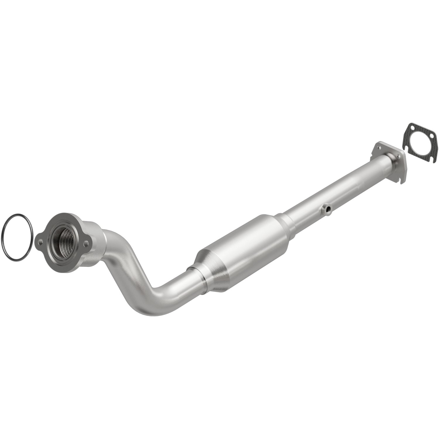 California Grade CARB Compliant Direct-Fit Catalytic Converter 4481522