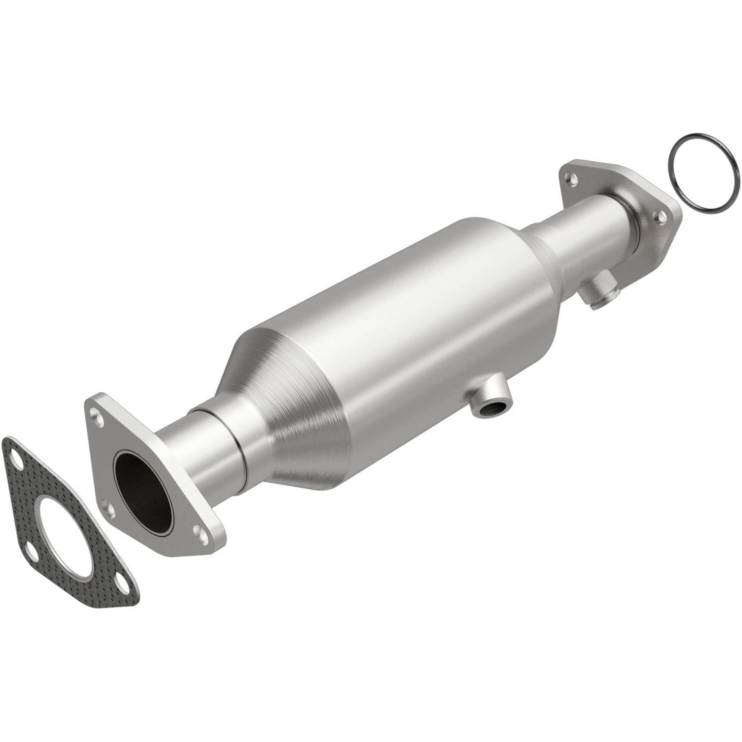 California Grade CARB Compliant Direct-Fit Catalytic Converter 4481616