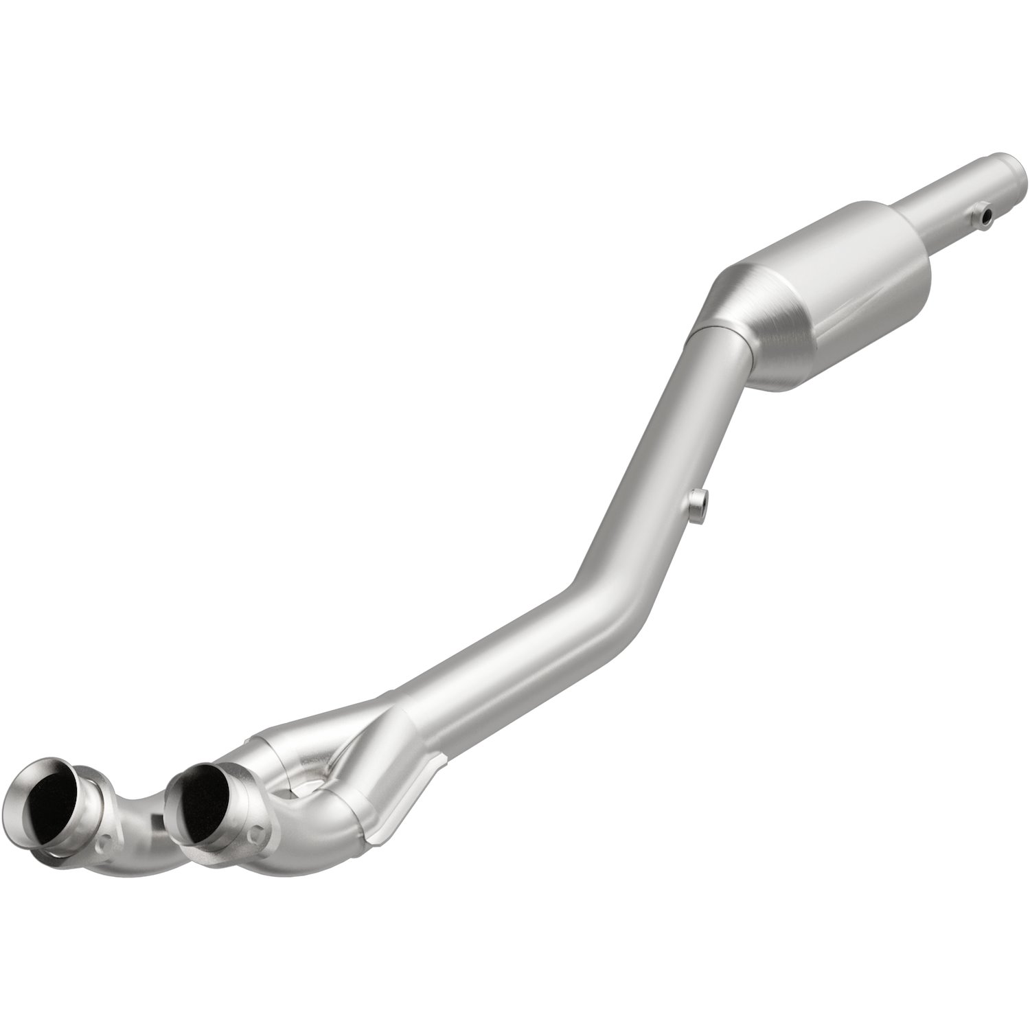 2000-2003 BMW M5 California Grade CARB Compliant Direct-Fit Catalytic Converter