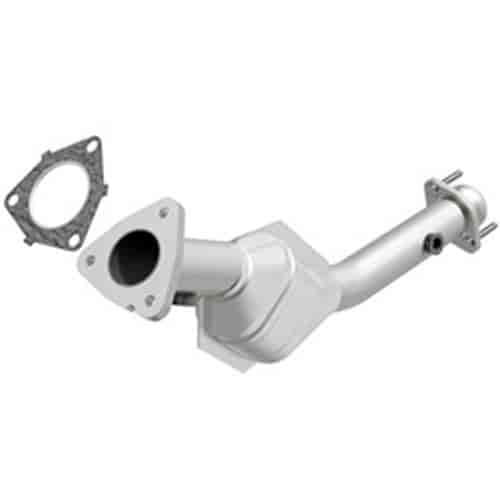 Direct Fit California Catalytic Converter