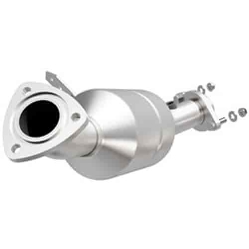 Direct Fit California OBDII Catalytic Converter