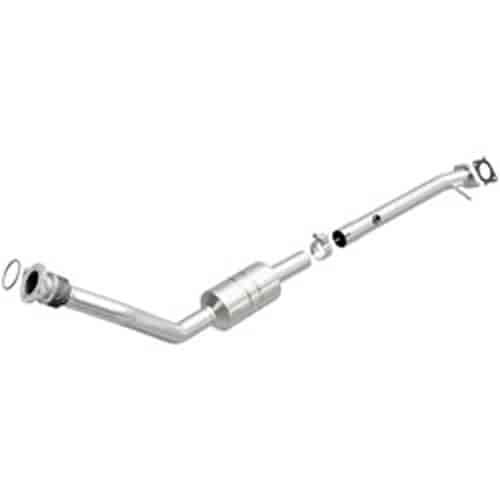 Direct Fit California Catalytic Converter