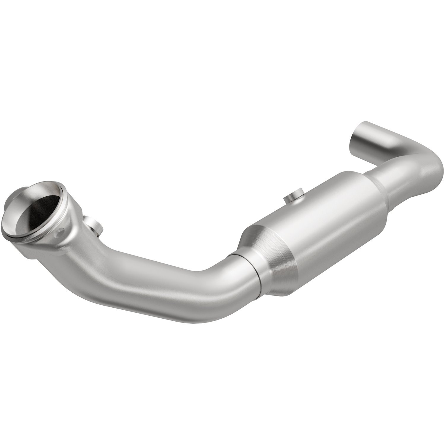 2005 Ford F-150 California Grade CARB Compliant Direct-Fit Catalytic Converter