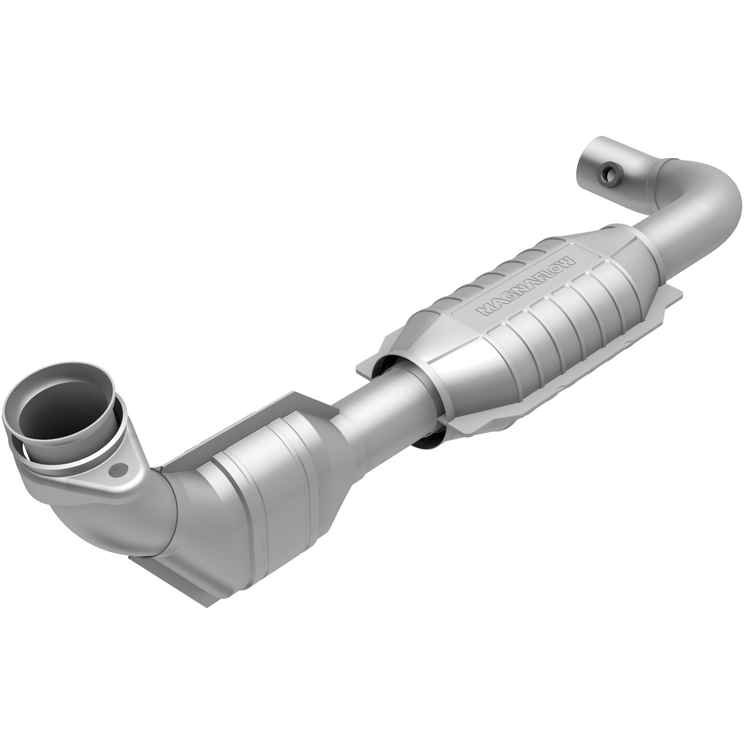 California Grade CARB Compliant Direct-Fit Catalytic Converter 458058