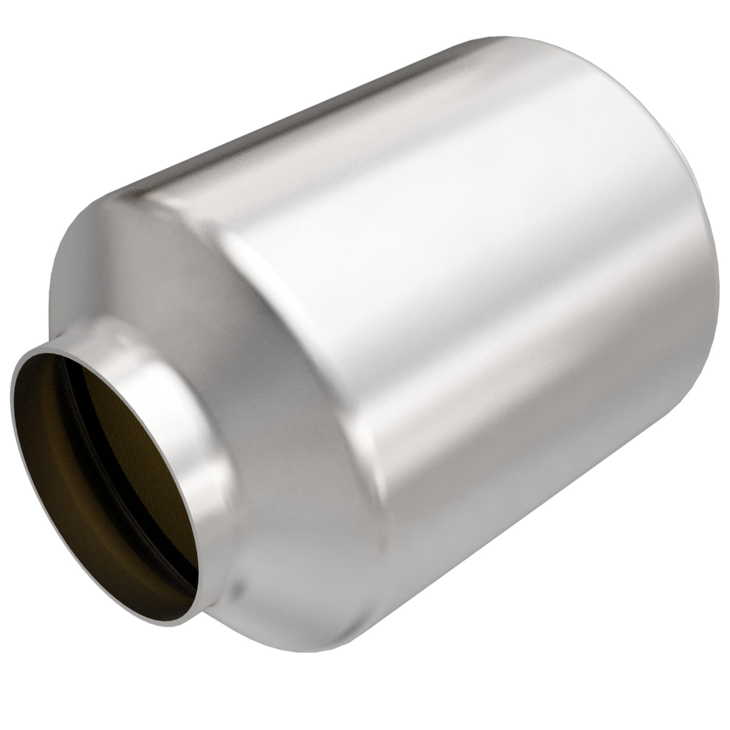 Universal California Catalytic Converter