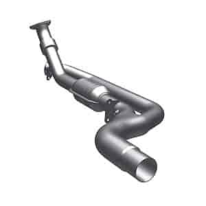 Direct Fit California Catalytic Converter