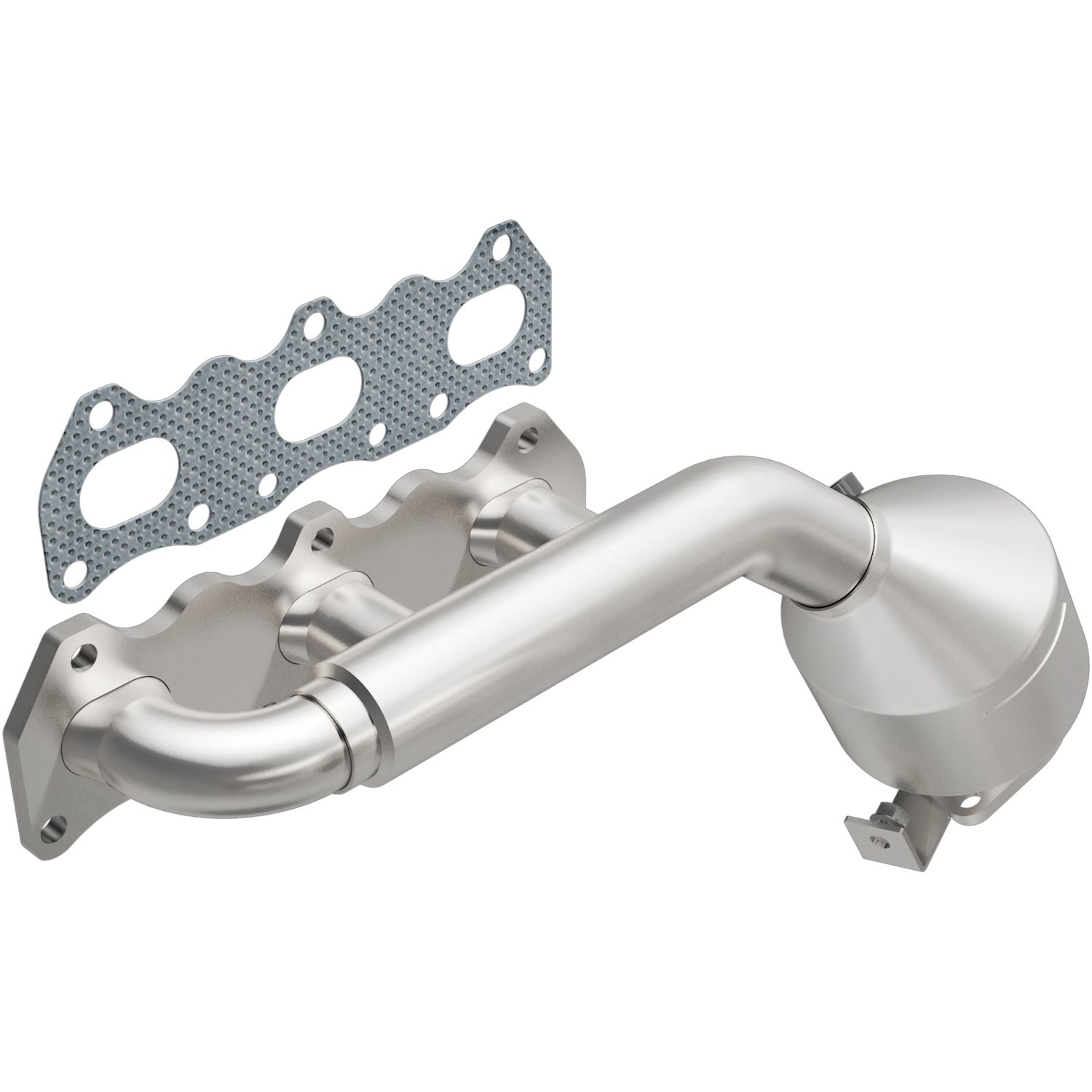 OEM Grade Federal / EPA Compliant Manifold Catalytic Converter 49043