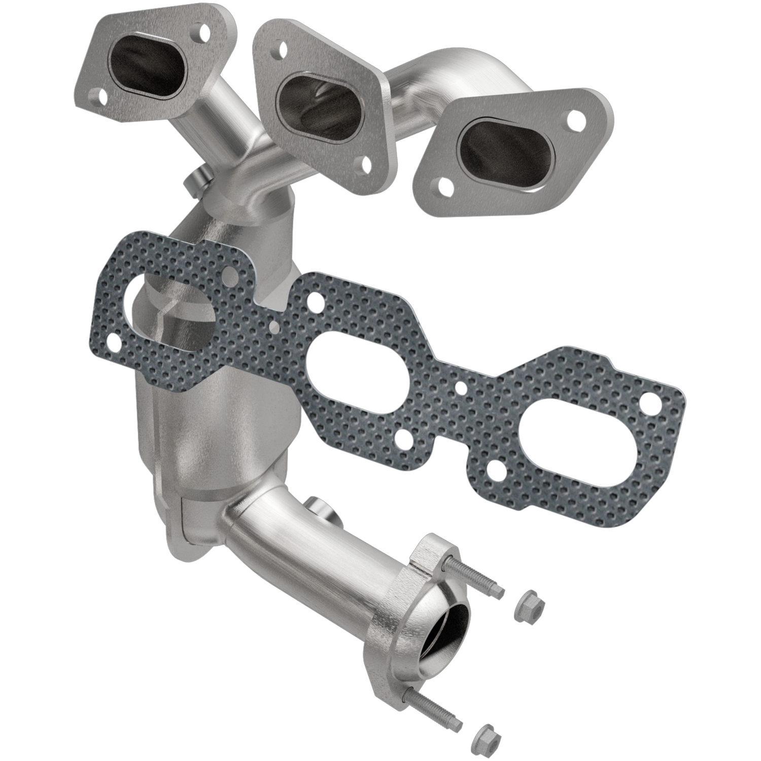 Direct Fit Catalytic Converter