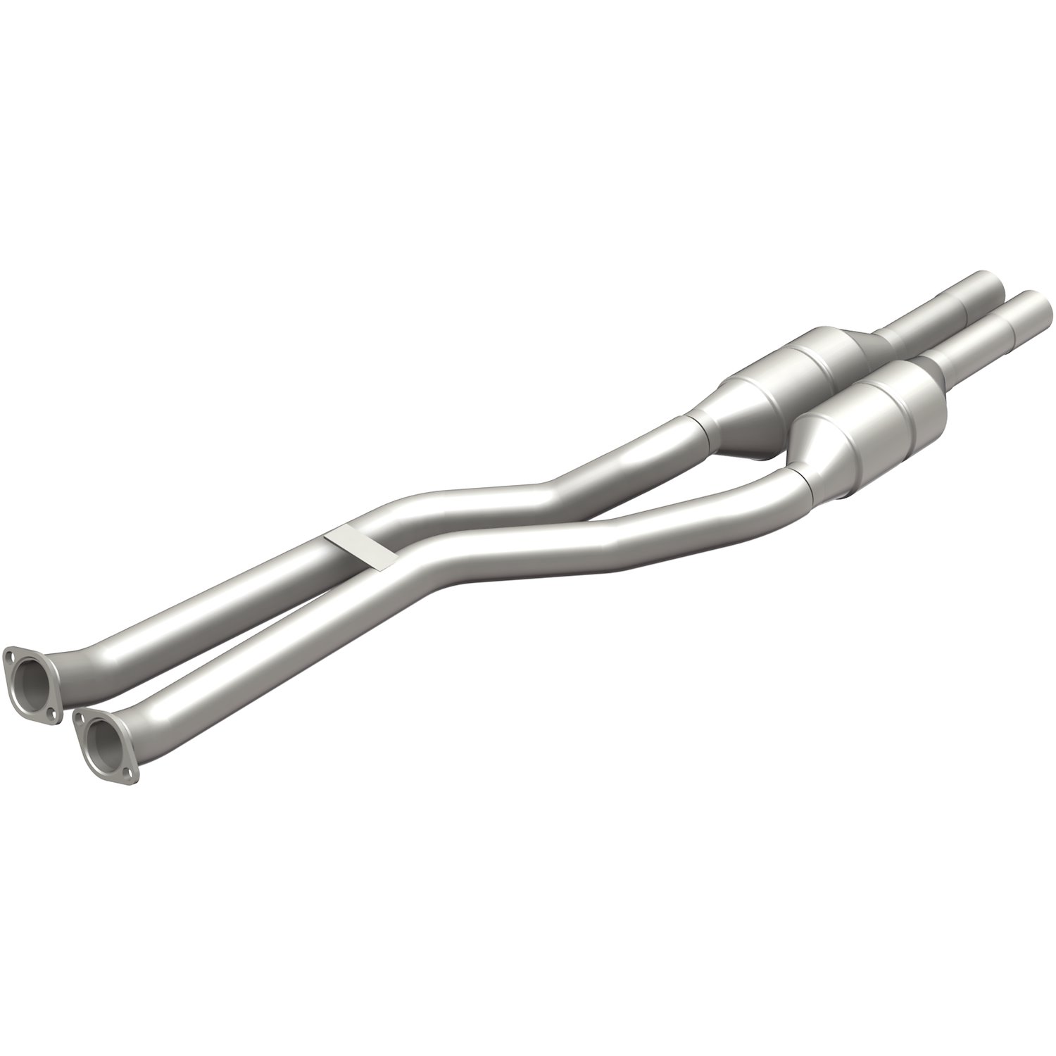 OEM Grade Federal / EPA Compliant Direct-Fit Catalytic Converter 49760