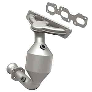 Direct Fit Catalytic Converter 49 State