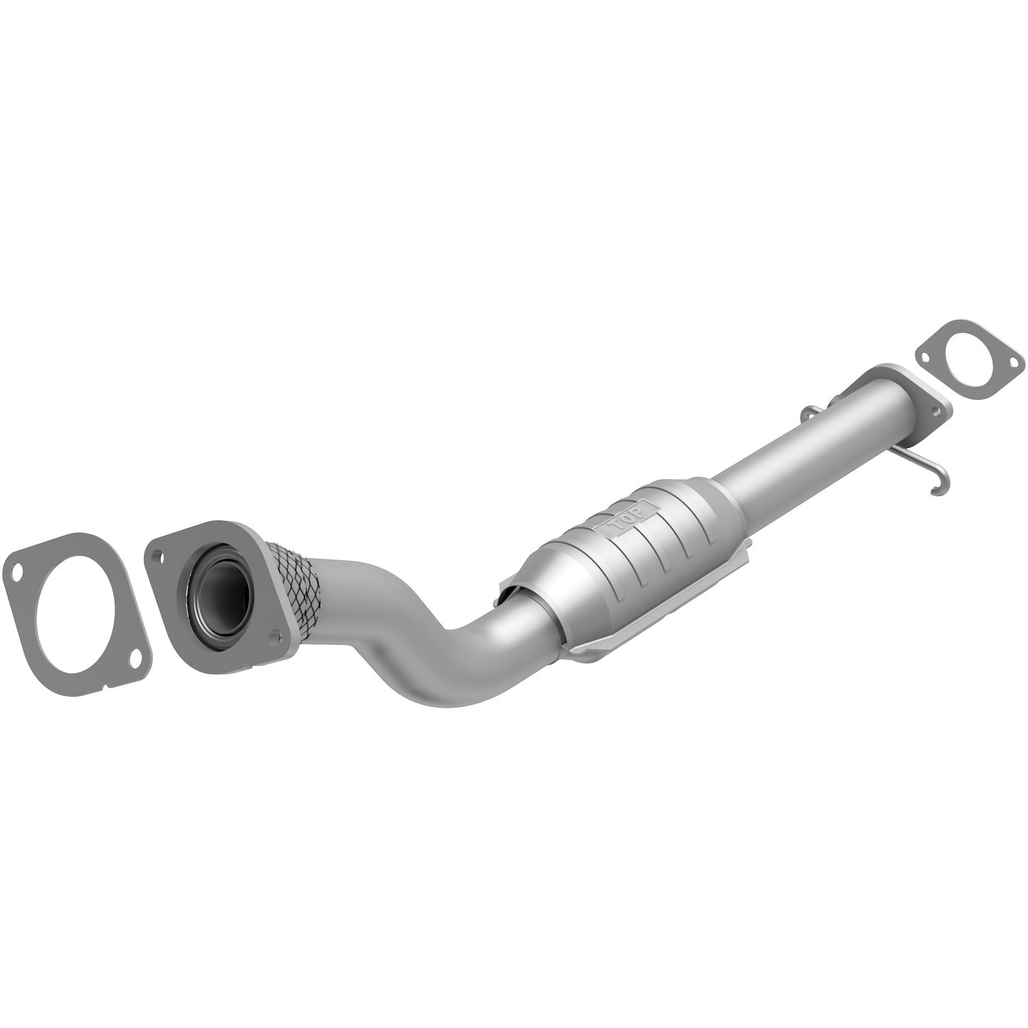 1999-2002 Oldsmobile Intrigue OEM Grade Federal / EPA Compliant Direct-Fit Catalytic Converter