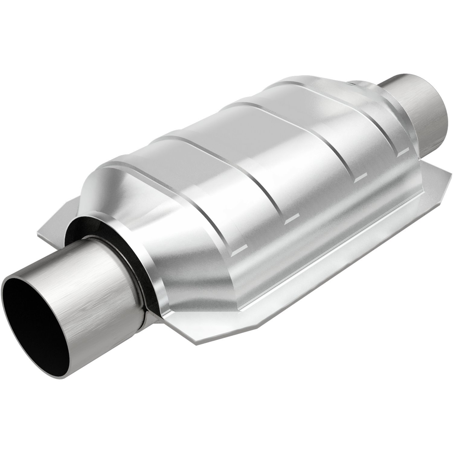 OEM Grade Federal / EPA Compliant Universal Catalytic