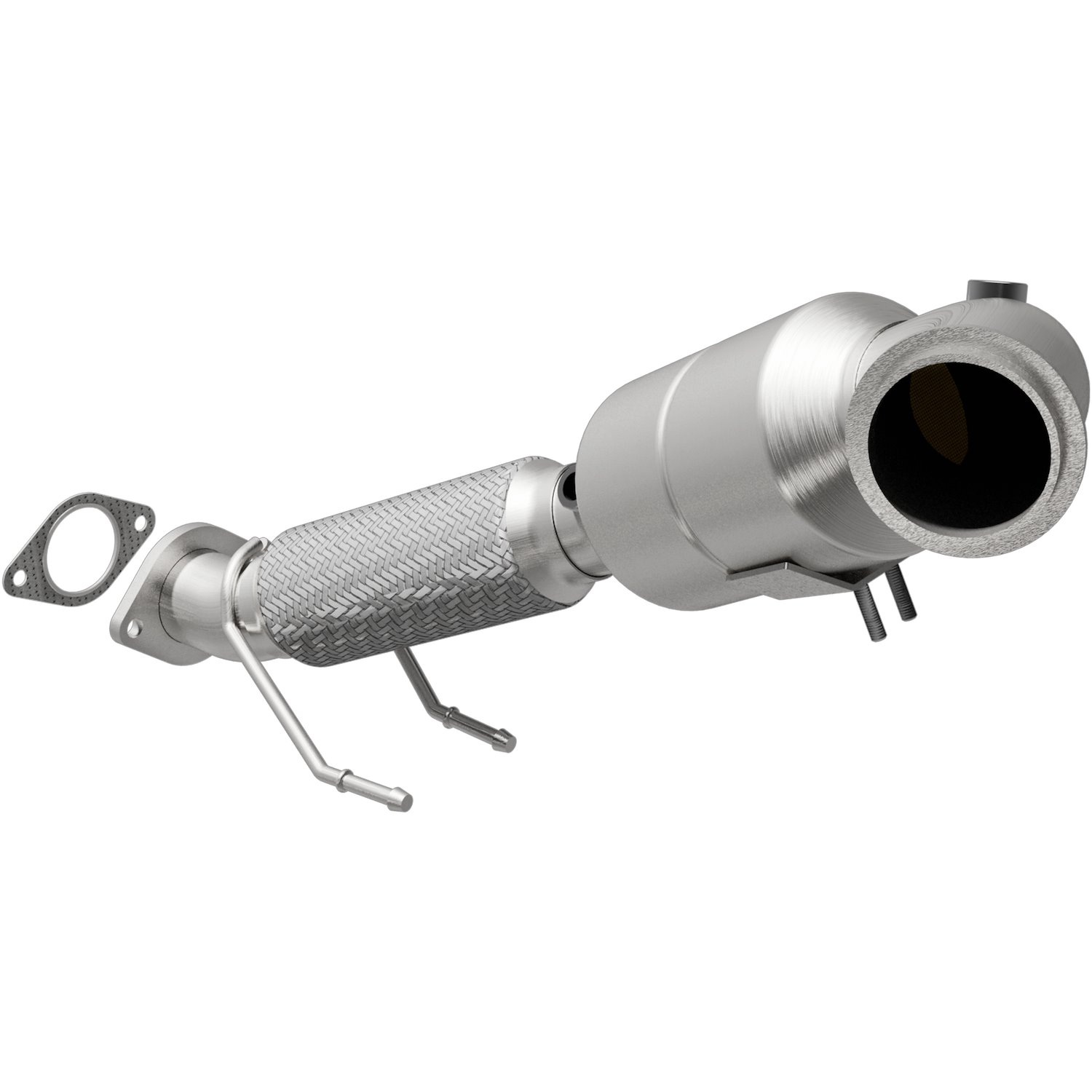 2013-2016 Ford Escape OEM Grade Federal / EPA Compliant Direct-Fit Catalytic Converter