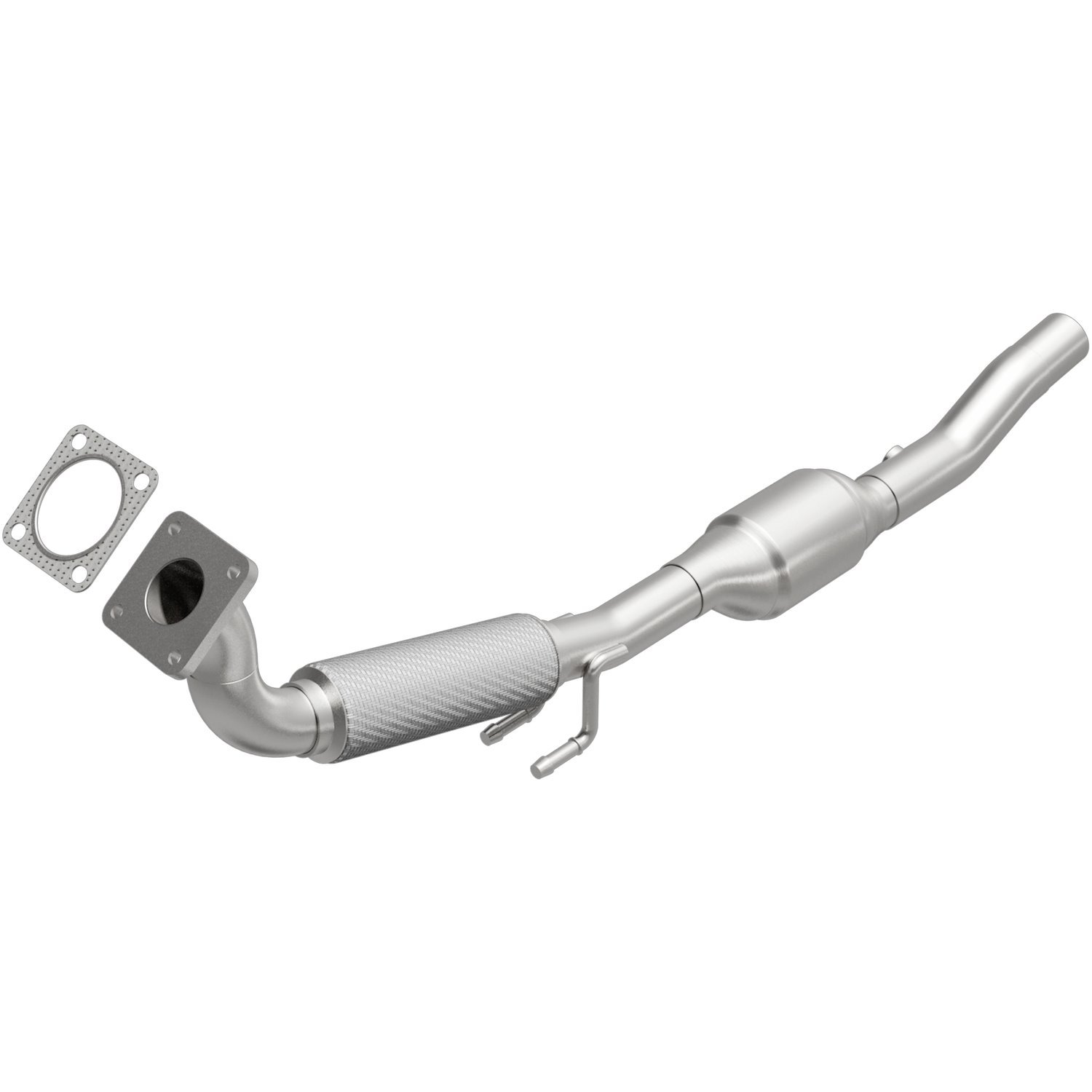 OEM Grade Federal / EPA Compliant Direct-Fit Catalytic