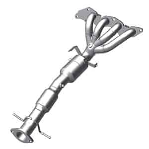 Direct Fit Catalytic Converter 49 State