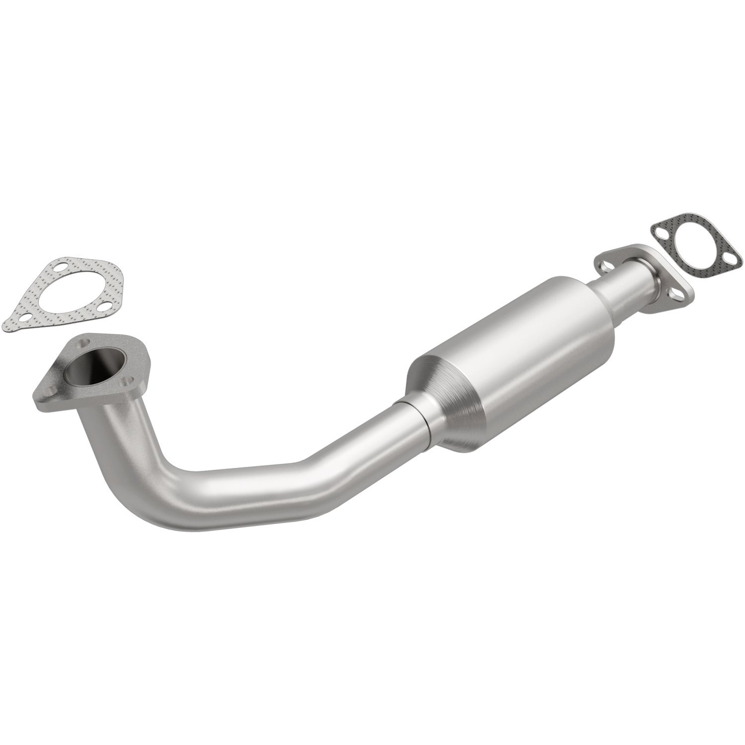 1998-2000 Kia Sportage OEM Grade Federal / EPA Compliant Direct-Fit Catalytic Converter