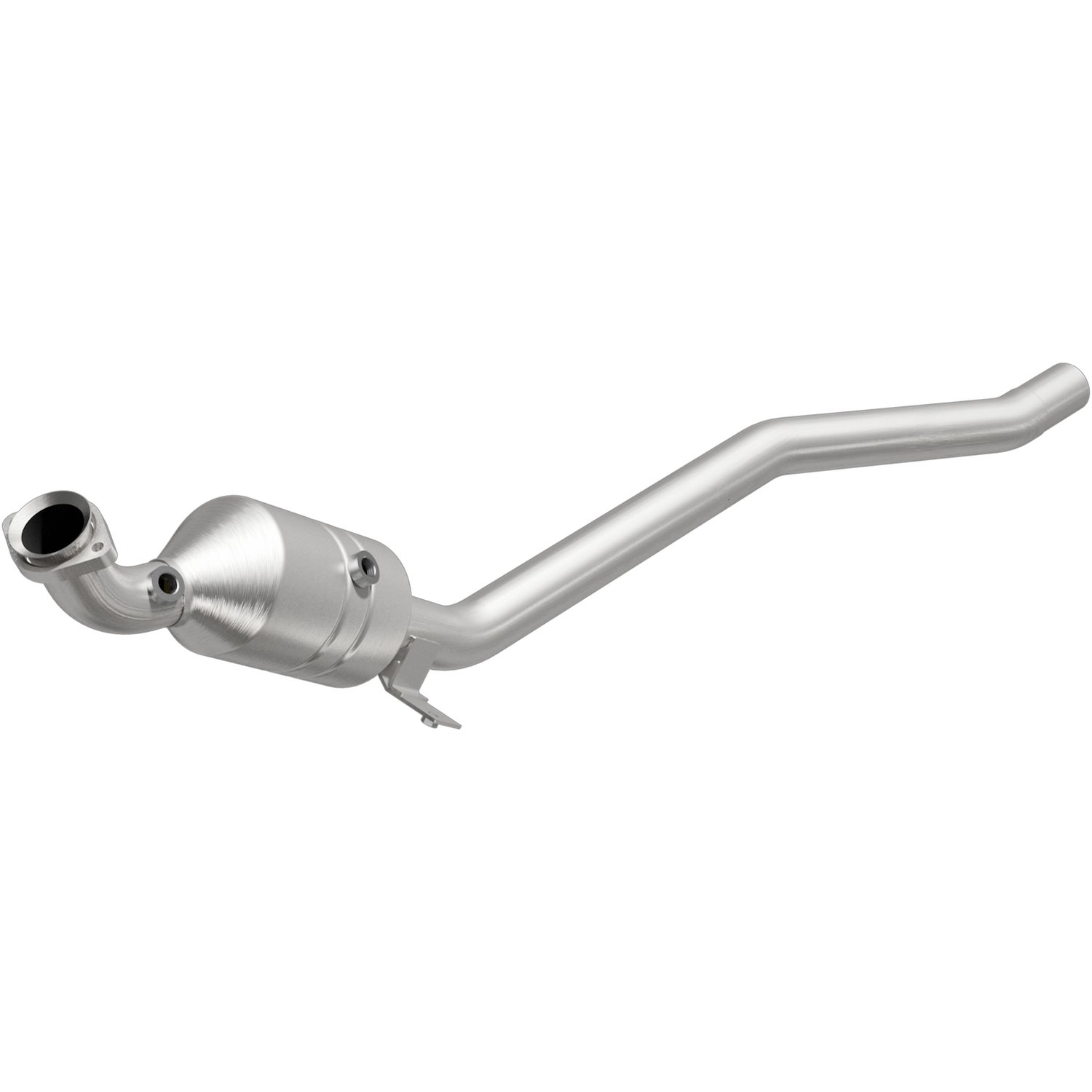 2006-2011 Mercedes-Benz R350 OEM Grade Federal / EPA Compliant Direct-Fit Catalytic Converter