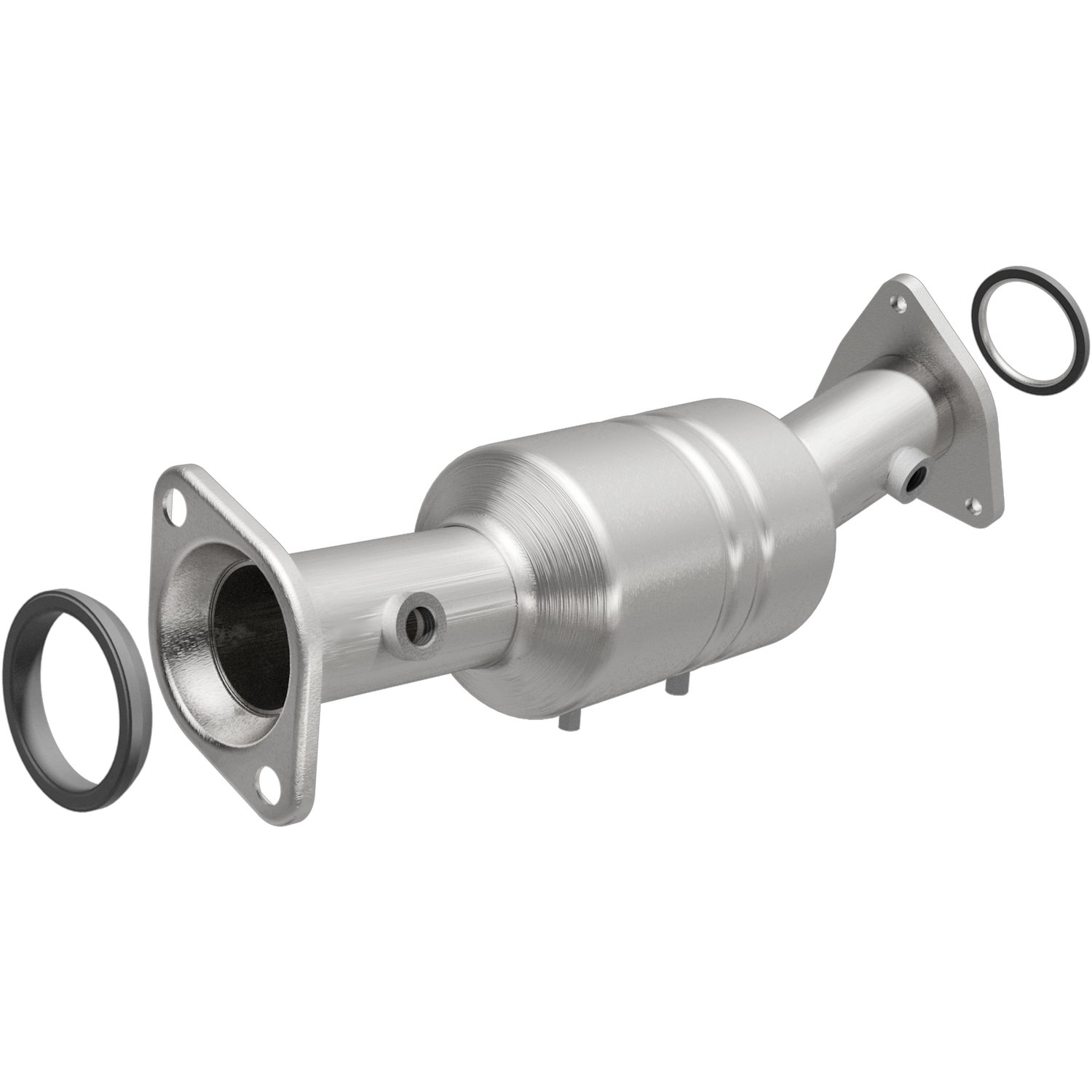 2010-2012 Mazda CX-7 OEM Grade Federal / EPA Compliant Direct-Fit Catalytic Converter