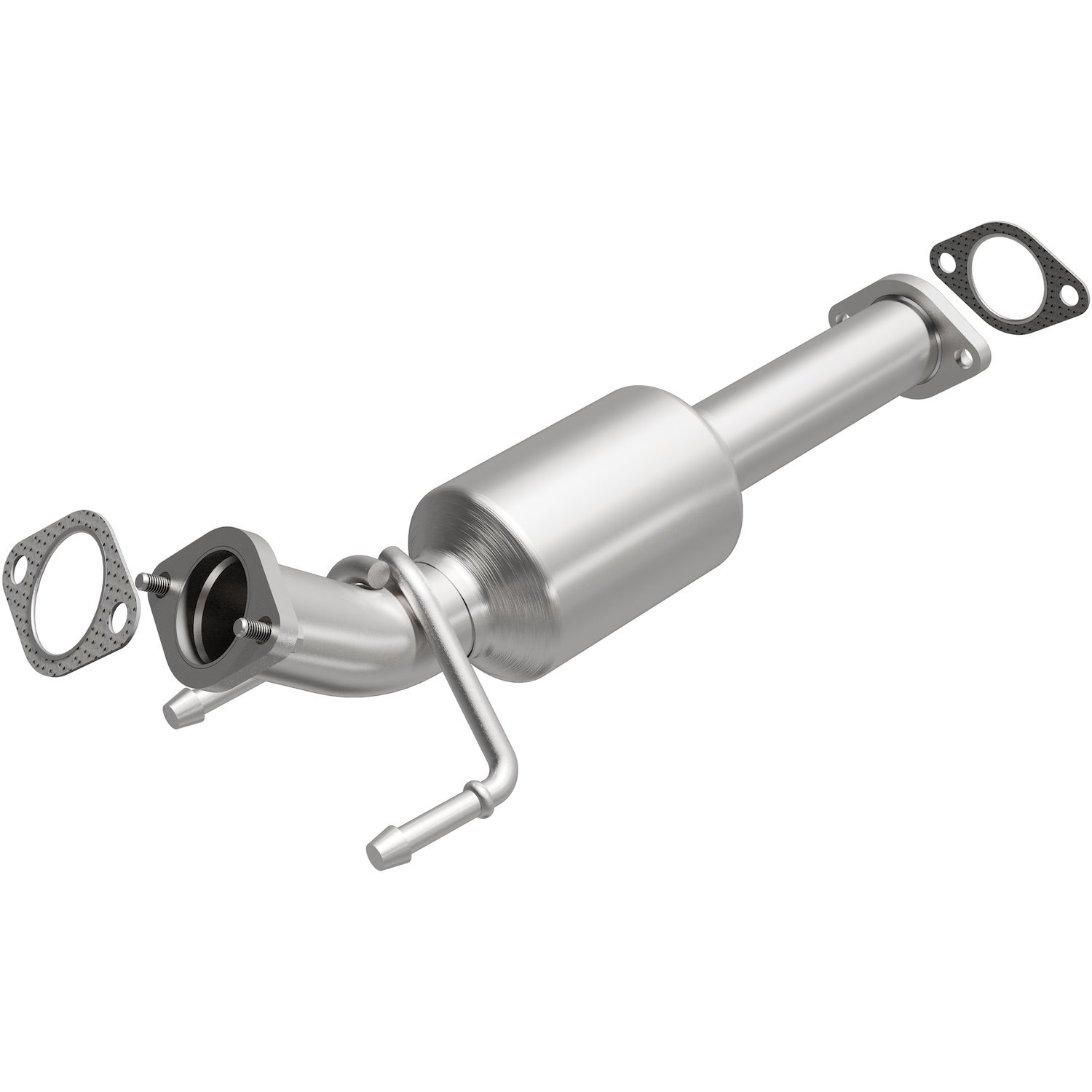 2012-2017 Chevrolet Sonic OEM Grade Federal / EPA Compliant Direct-Fit Catalytic Converter