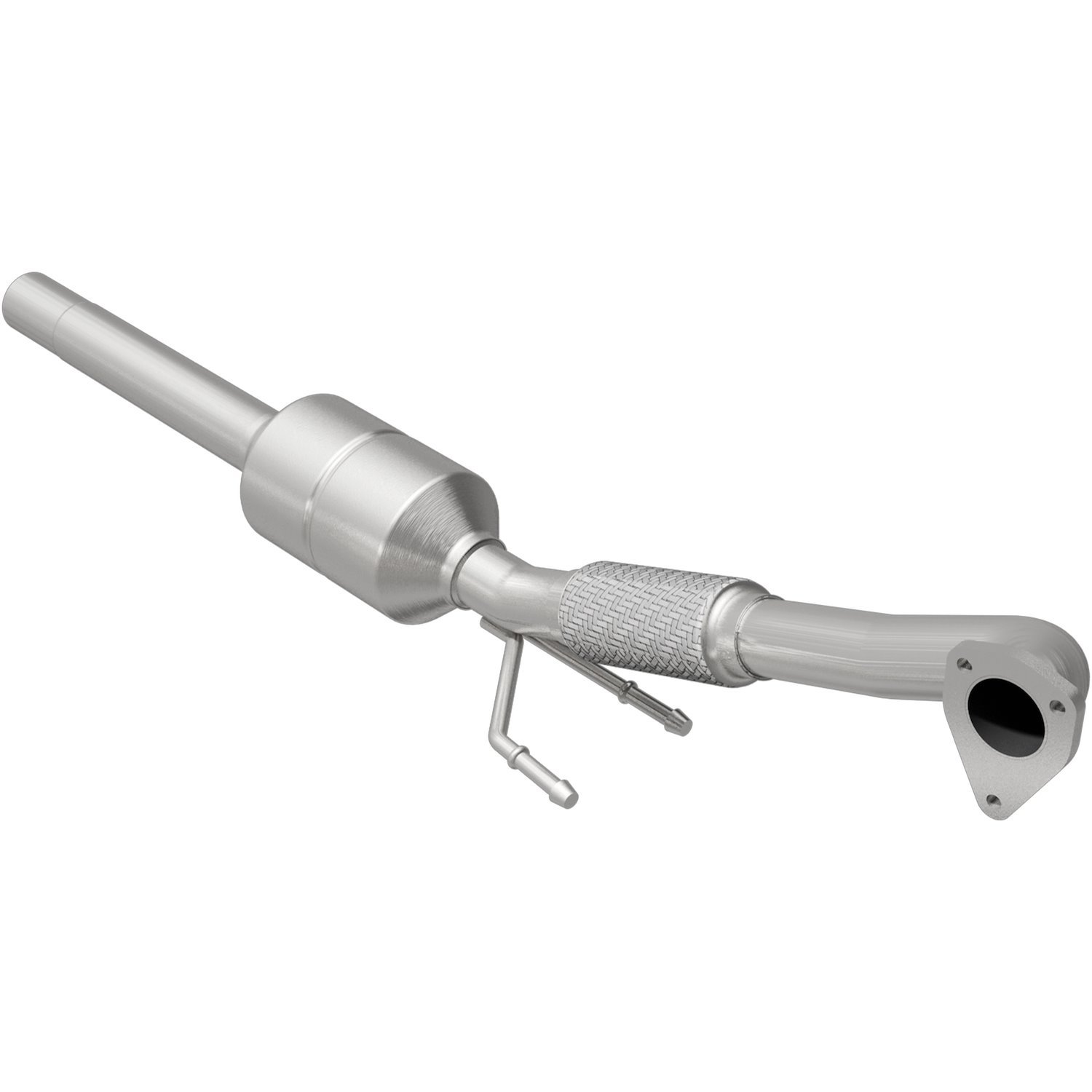 OEM Grade Federal / EPA Compliant Direct-Fit Catalytic Converter 52426