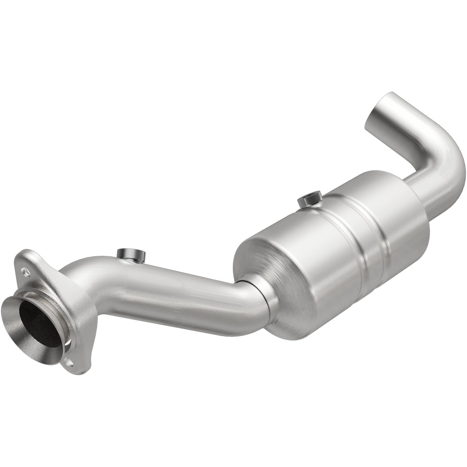 2017-2018 Ford F-150 OEM Grade Federal / EPA Compliant Direct-Fit Catalytic Converter