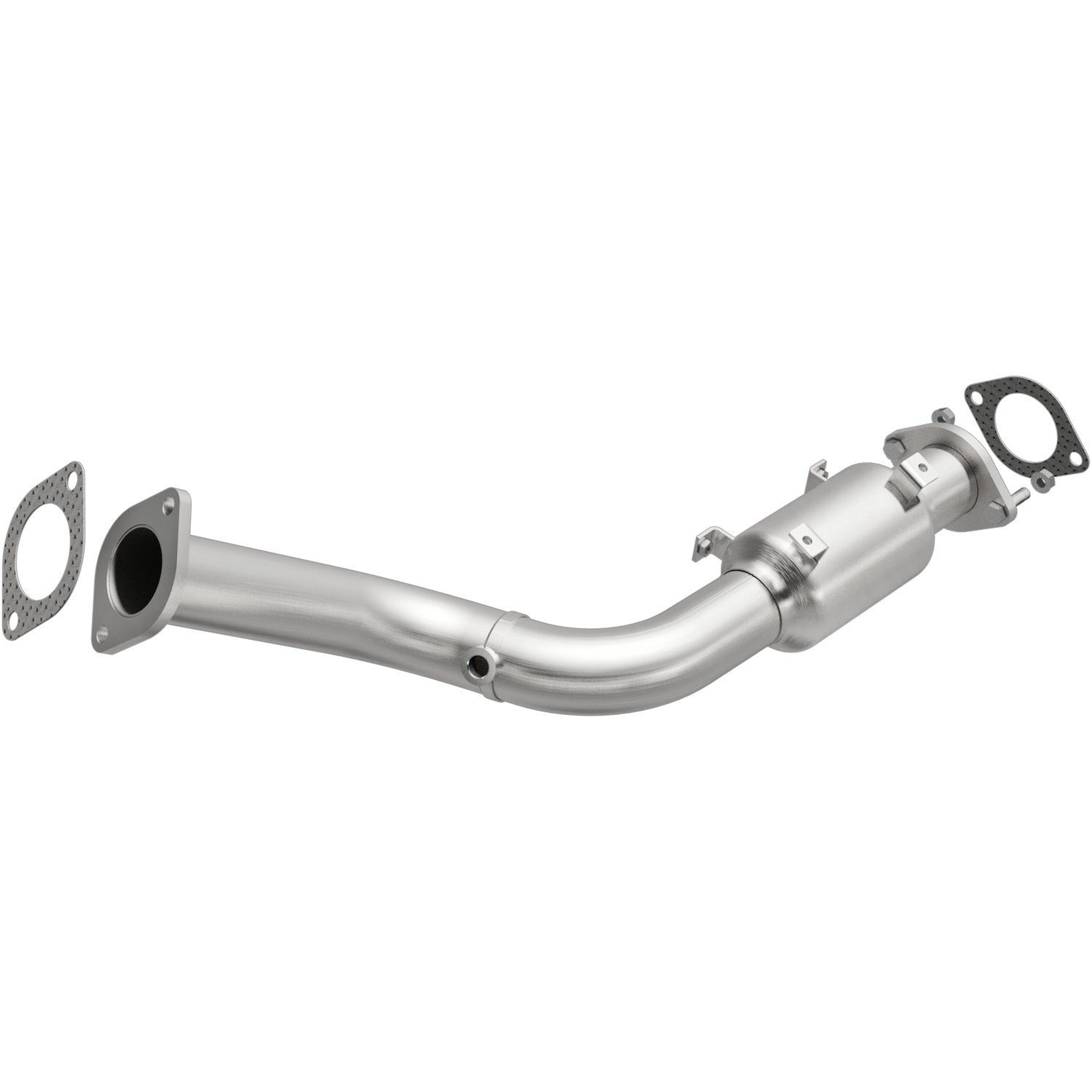2014-2020 Nissan Rogue OEM Grade Federal / EPA Compliant Direct-Fit Catalytic Converter