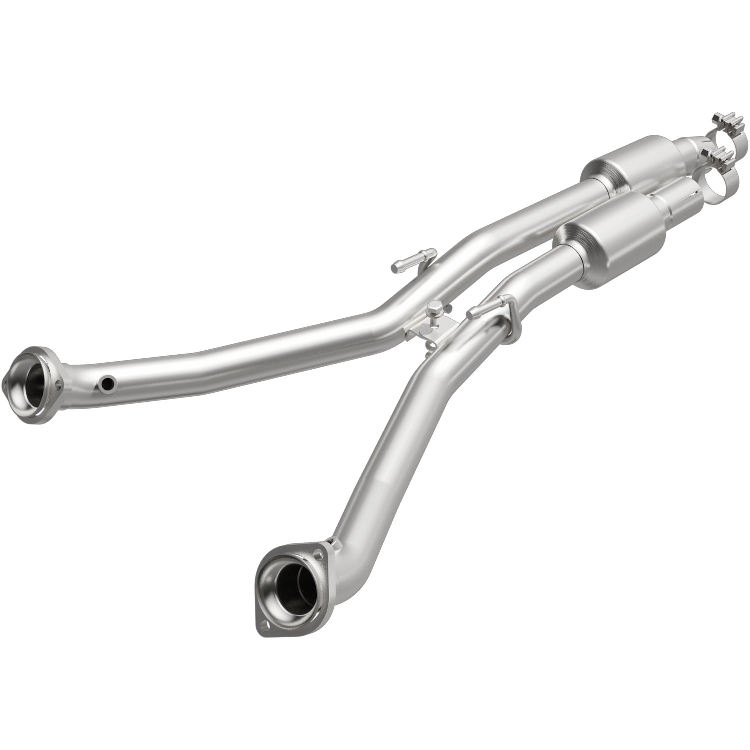 2012-2019 Cadillac CTS OEM Grade Federal / EPA Compliant Direct-Fit Catalytic Converter