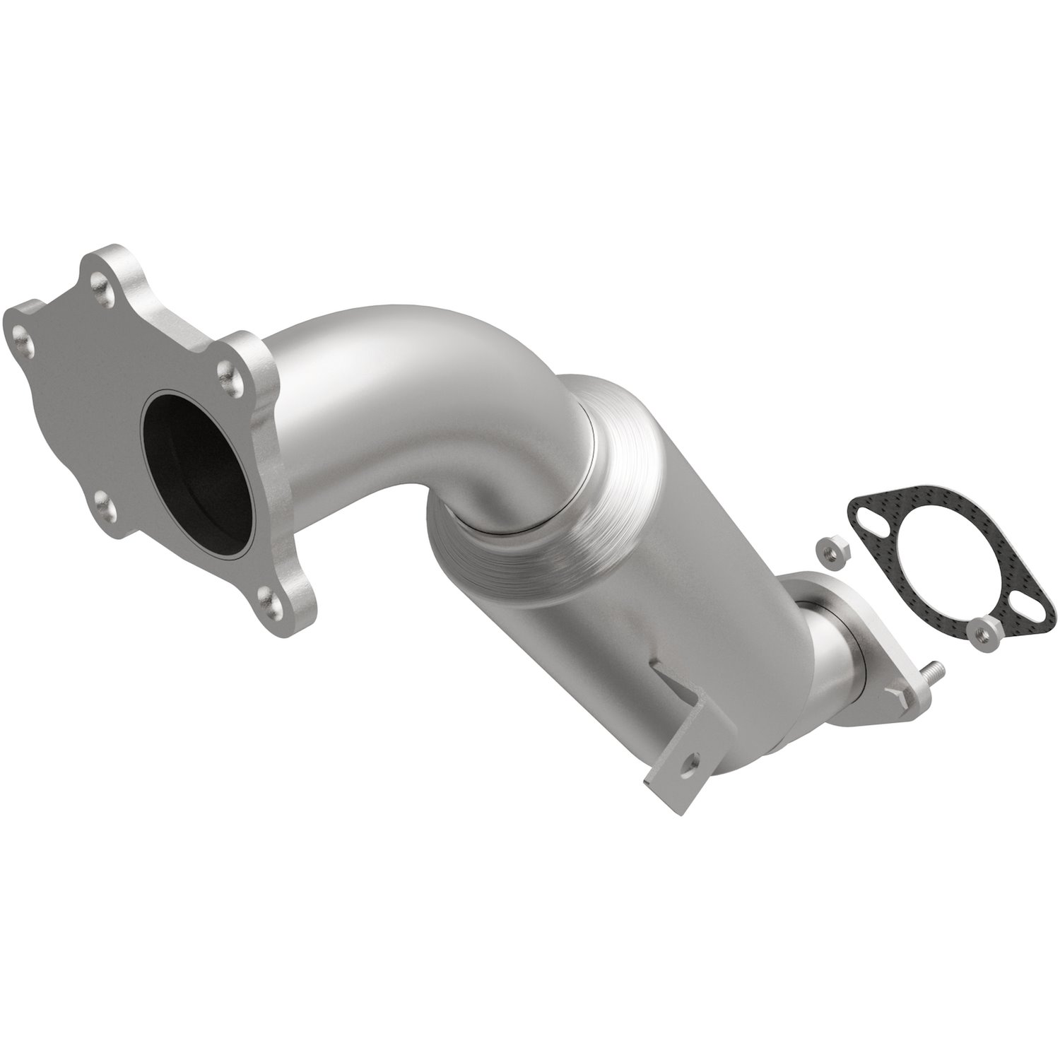 California Grade CARB Compliant Direct-Fit Catalytic Converter 5411044