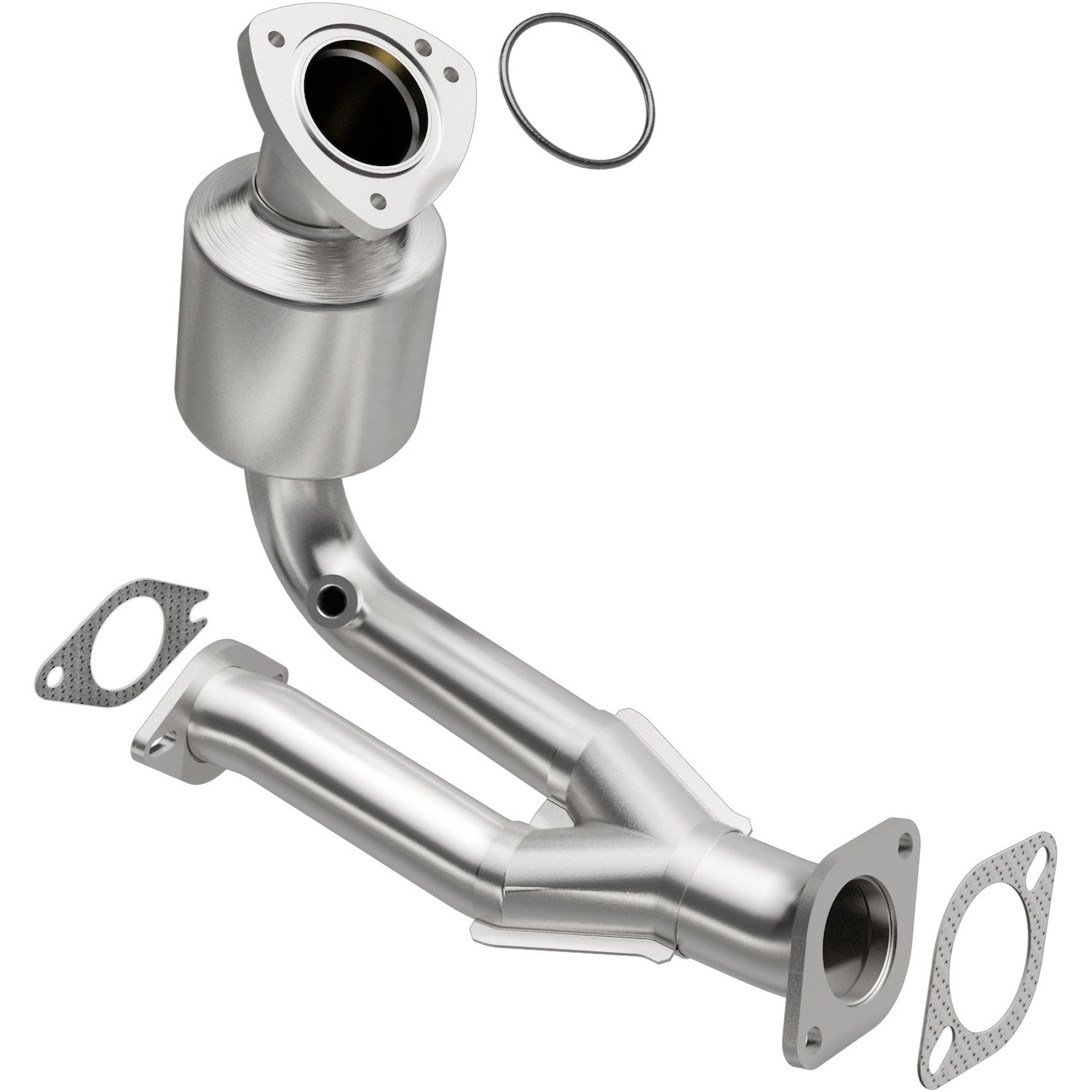 California Grade CARB Compliant Direct-Fit Catalytic Converter 5411911