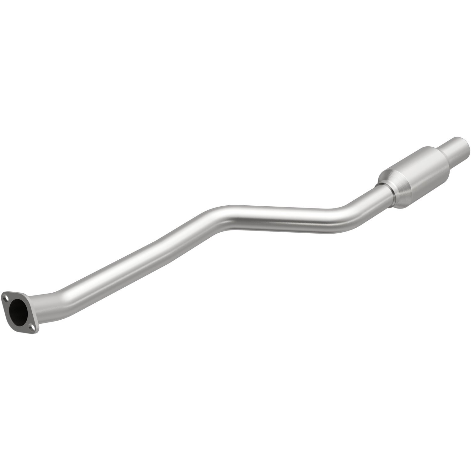 California Grade CARB Compliant Direct-Fit Catalytic Converter 5421014