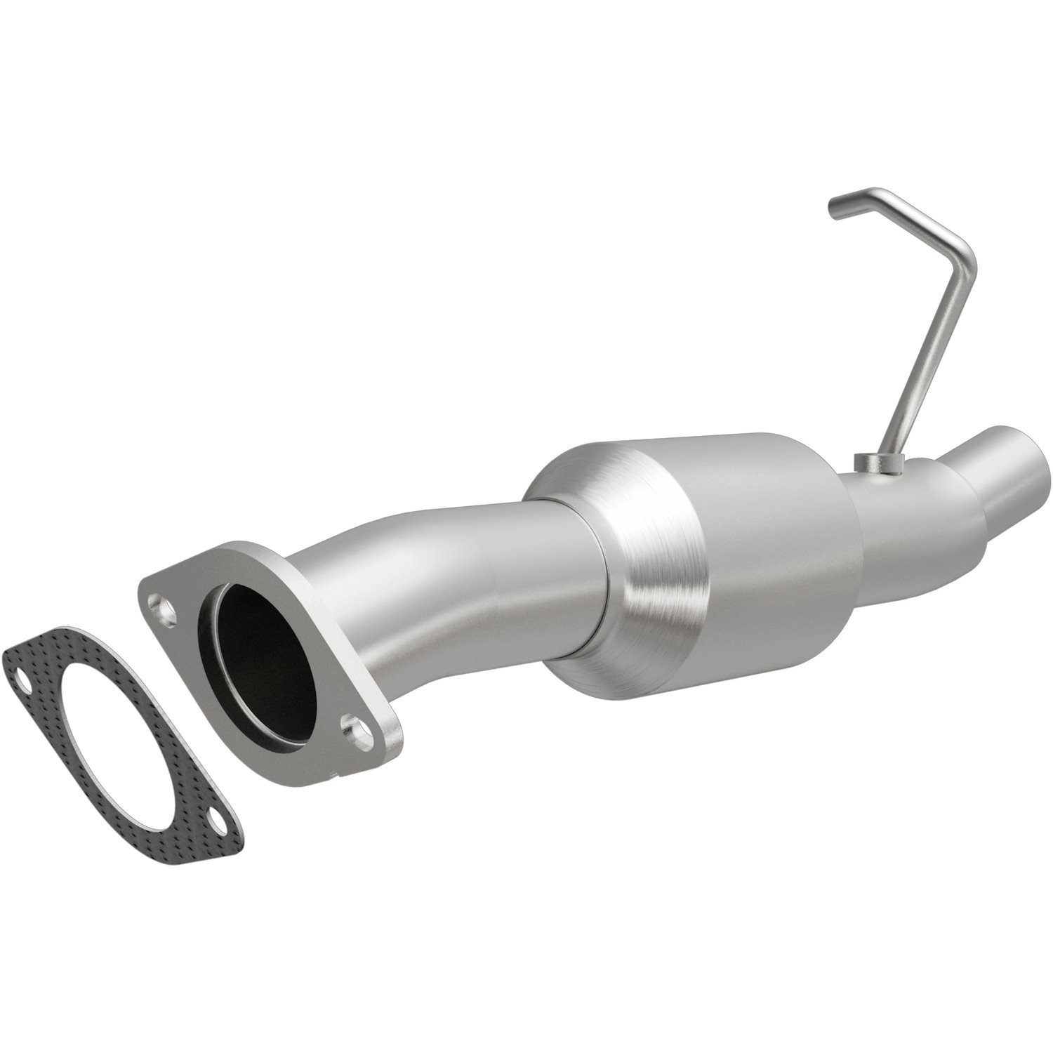 California Grade CARB Compliant Direct-Fit Catalytic Converter 5451006